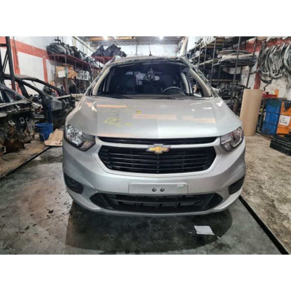 Sucata Peças Chevrolet Spin  19 20  1.8 Cambio Automatico 