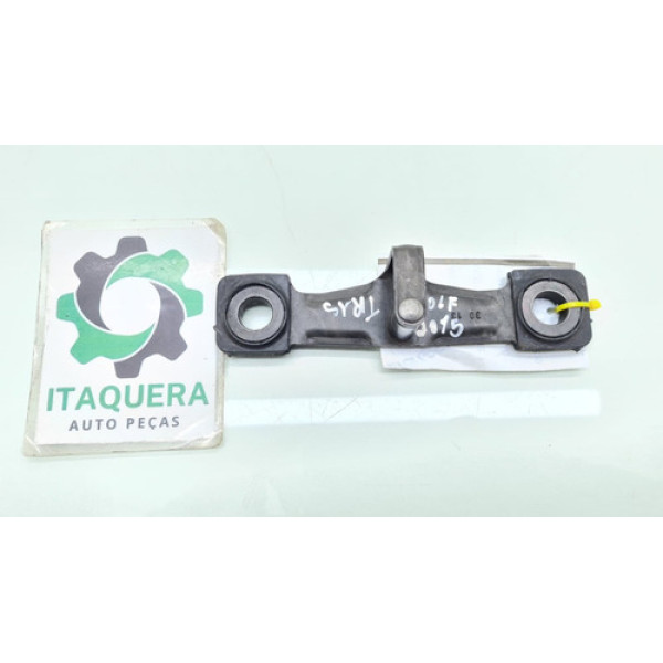 Batente Trava Fechadura Tampa Traseira Vw Golf Tsi 1.4 2015