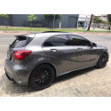 Sucata Para Retirada De Peças Mercedes A45 2017 Amg