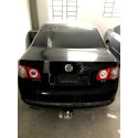 Sucata Peças Jetta Automatico 2.5 Ano 2009 Teto 