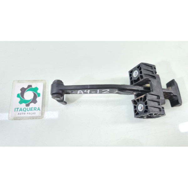 Limitador Porta Dianteiro Esquerdo Audi A4 Ano 2011