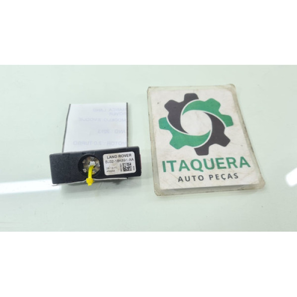 Modulo Sensor Antena Land Rover Evoque Ano 2012 2013