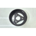 Polia Bomba Agua Chevrolet Onix 1.0 Turbo Ano 2020 2021 