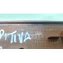 Moldura Aplique Forro Traseiro Direito Gm Captiva Ano 2011