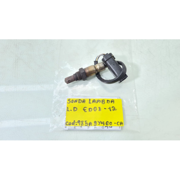 Sonda Lambda Lado Direito Ford Edge 3.5 Ano 2012