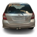 Sucata De Peças Honda Fit 2008 1.4 Preço Impecavel 