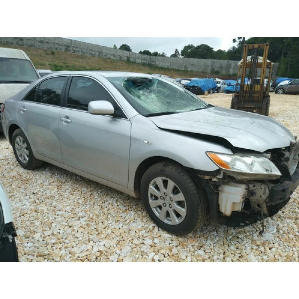 Sucata Retirada Peças Toyota Camry 2009 3.5 Airbag 