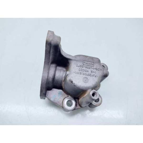 Suporte Bomba Alta Pressão Xc60 T5 2.0 Ano 2012 2013 2014