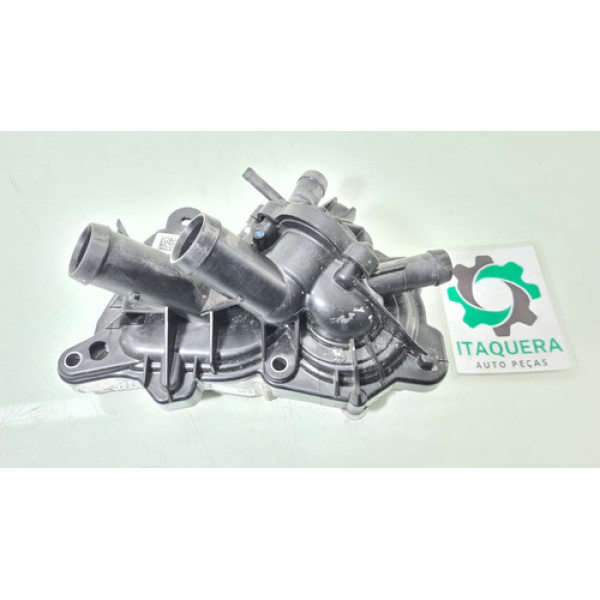 Bomba Agua Vw Tcross T-cross Virtus Nivus Polo 1.0 Ano 2022