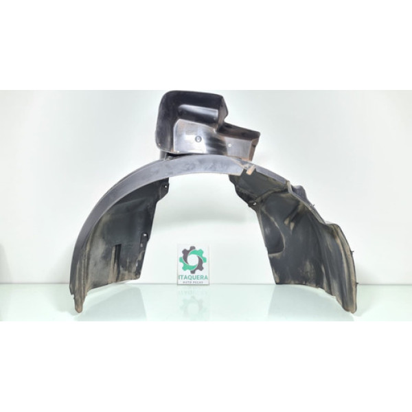 Parabarro Dianteiro Direito Fiat Argo Cronos 1.3 2020 Avaria