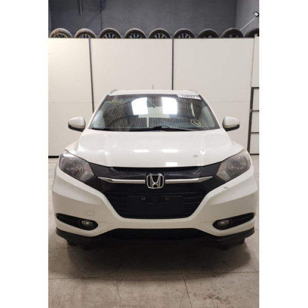 Sucata Retirada Peças Honda Hrv 1.8 Ano 2016 Tampa Traseira 