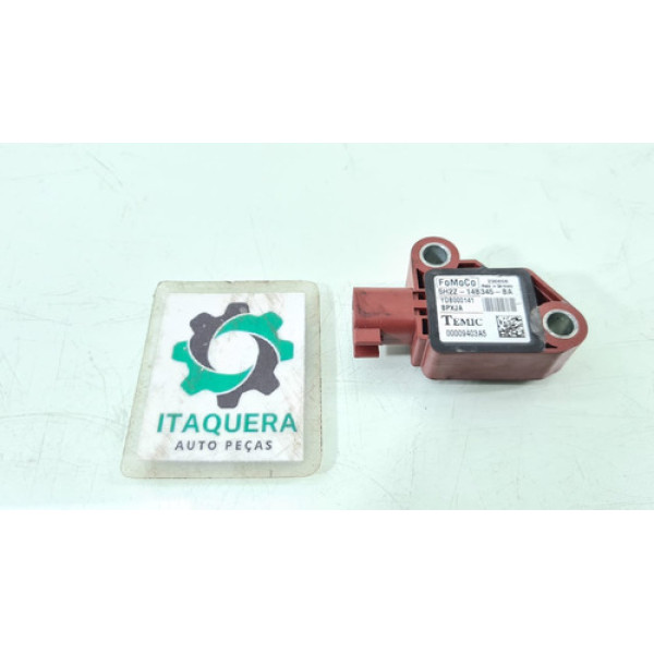 Sensor Impacto Range Rover Sport Ano 2008