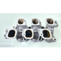 Base Coletor Admissão Gm Captiva 4x4 3.6 V6 Ano 2010 2011