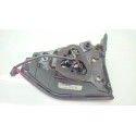 Lanterna Tampa Traseira Esquerdo Gm Tracker 2023 - 03803600