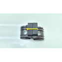 Par Suporte Do Radiador Gm Cobalt 1.8 Aut Ano 2018 2019