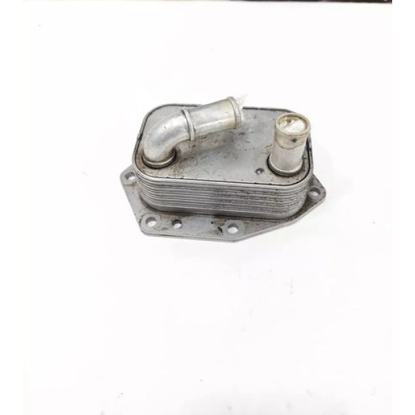 Radiador Oleo Trocador Calor Freelander 2 Diesel Ano 2013