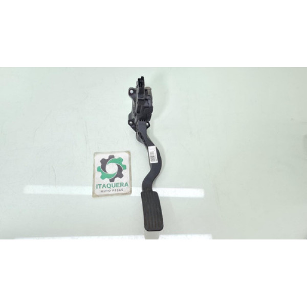 Pedal Acelerador Eletronico Peugeot 208 C4 Cactus 1.6 2020