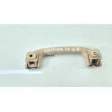 Alça Teto Dianteiro Direito Chevrolet Captiva Ano 2010 2011
