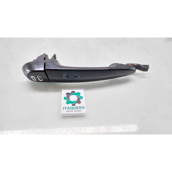 Maçaneta Externa Dianteiro Direito Bmw X1 Ano 2015