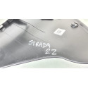Acabamento Console Central Fiat Strada Ano 2022 2023