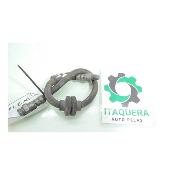 Flexivel Freio Traseira Esquerda Jeep Compass 1.3 2022 2023