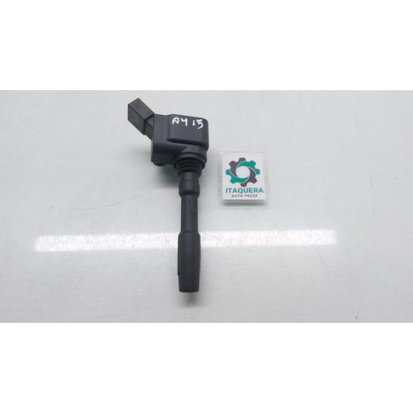 Bobina Ignição Audi A4 A5 A6 Vw Golf Jetta N° 06h905110f