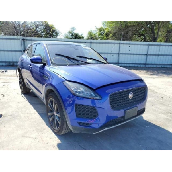 Sucata Retirada De Peças Jaguar E-pace 2020 Jogo Bancos