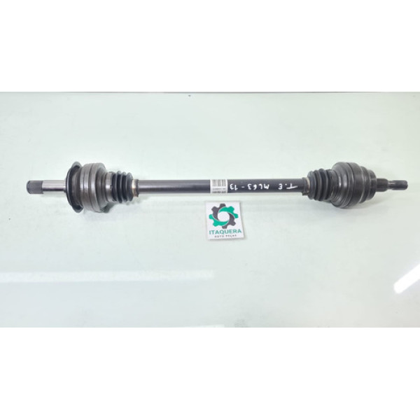 Semi Eixo Homocinetica Traseira Mercedes Ml63 5.5 Amg 2014