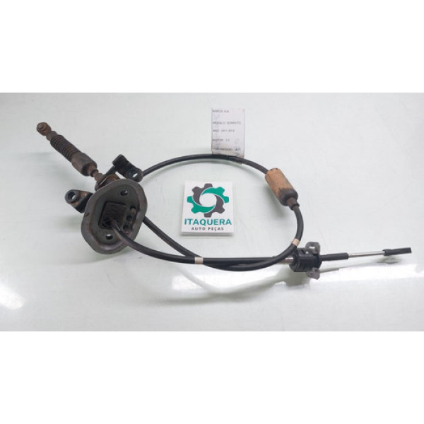 Cabo Trambulador Kia Sorento 3.5 Ano 2012 2013