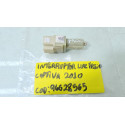 Sensor Pedal Luz Freio Chevrolet Captiva 3.6 Ano 2010 2011