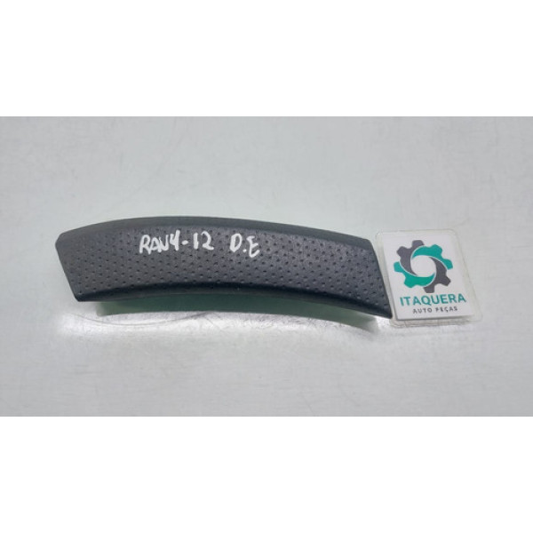 Acabamento Forro Porta Dianteira Esquerda Toyota Rav4 2011 