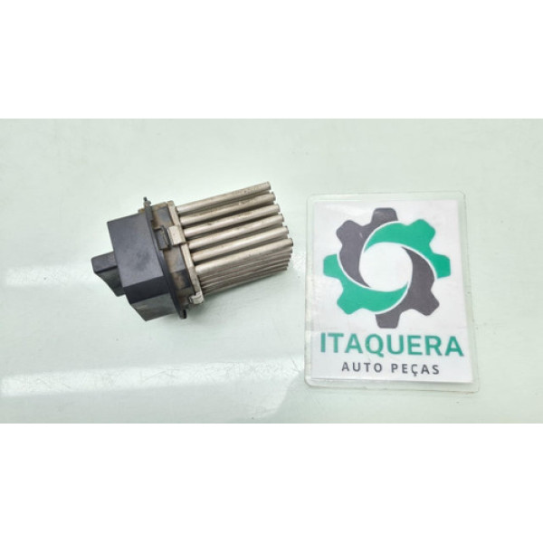 Resistecia Ar Condicionado Citroen C5 307 2.0 Ano 2011 2012