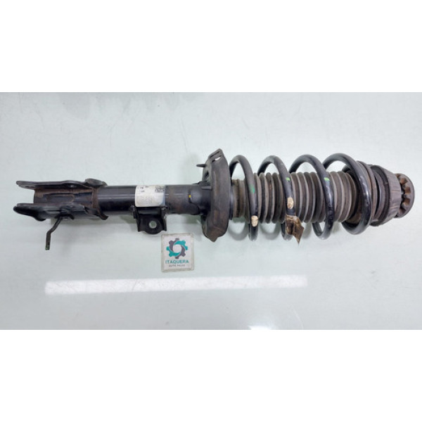 Torre Amortecedor Dianteira Esquerda Hyundai Hb20 1.0 2022