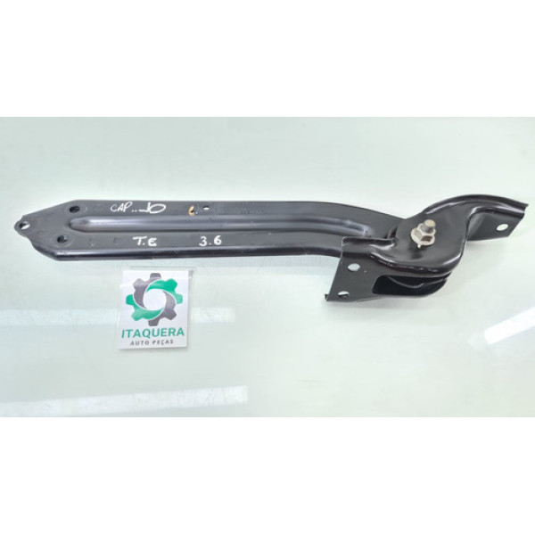 Braço Suspensão Traseira Esquerda Gm Captiva 3.6 2010 2011