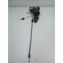 Fechadura Porta Traseira Direita Dodge Journey 2.7 N- 2010