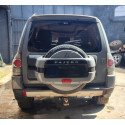 Sucata Retirada Peça Pajero Full 2014 3.2 Comando Vidro