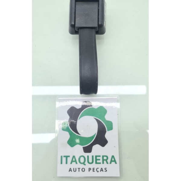 Puxador Interno Tampa Traseira Ford Fusion Ano 2011 2012