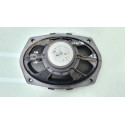 Alto Falante Porta Traseira Fiat Argo Ano 2017 2018 