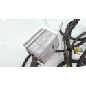 Chicote Farol Frete Chevrolet Captiva 3.6 Ano 2010 2011