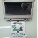 Moldura Acabamento Porta Objetos Acendedor Fusion Ano 2011