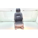 Jogo Bancos Couro Mitsubishi Pajero Full 2014 2015  2 Portas