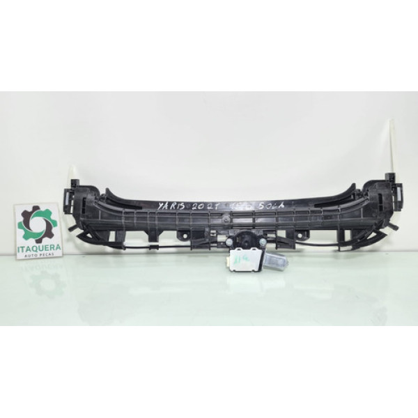 Motor Guia Suporte Teto Solar Toyota Yaris 1.5 Ano 2020 2021