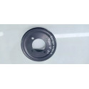 Polia Bomba Agua Cherry Tiggo 5 E 7 Arizzo 1.5 Ano 2021