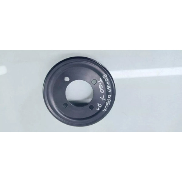 Polia Bomba Agua Cherry Tiggo 5 E 7 Arizzo 1.5 Ano 2021