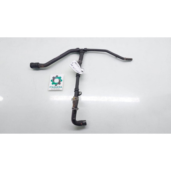 Mangueira Radiador Agua Ar Quente Gm Onix Prisma 1.0 2017