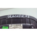 Moldura Acabamento Painel Instrumento Gm Tracker 2022 2023