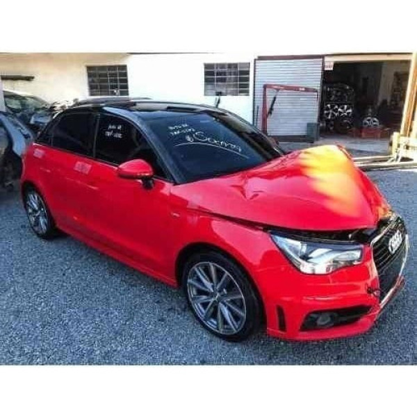 Sucata Retirada Peças Audi A1 2011