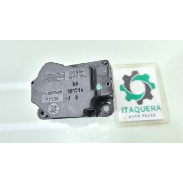 Motor Atuador Caixa Ar Volvo Xc60 Ano 2010 2011