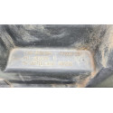 Absorvedor Impacto Parachoque Traseiro Citroën C5 Ano 2012