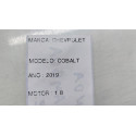 Sonda Lambda Secundaria Gm Cobalt Onix Prisma 1.8 2018 2019